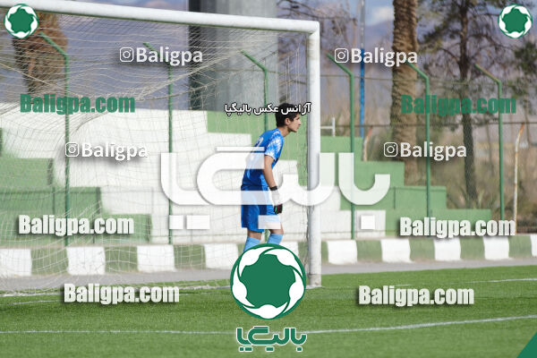 سنگ آهن بافق ۵ - ۱ اقبال فلارد