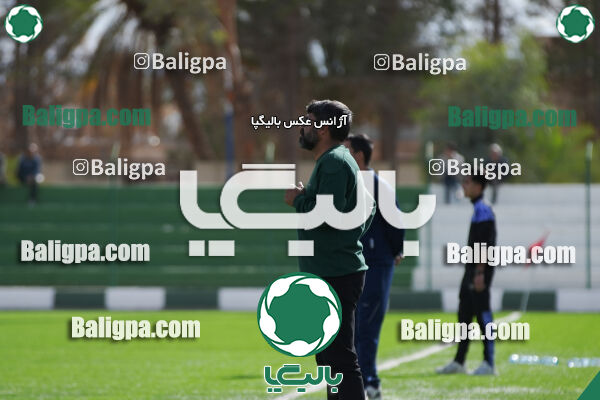سنگ آهن بافق ۵ - ۱ اقبال فلارد