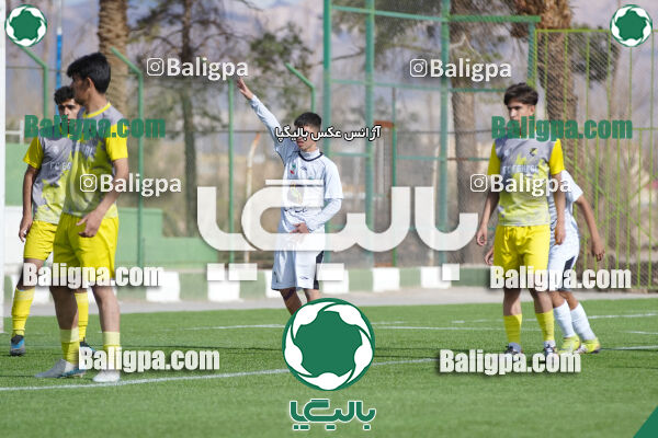 سنگ آهن بافق ۵ - ۱ اقبال فلارد