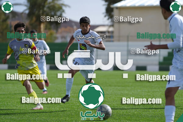 سنگ آهن بافق ۵ - ۱ اقبال فلارد