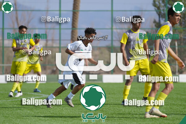 سنگ آهن بافق ۵ - ۱ اقبال فلارد
