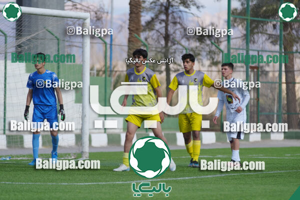 سنگ آهن بافق ۵ - ۱ اقبال فلارد