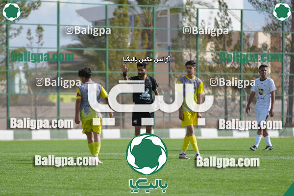 سنگ آهن بافق ۵ - ۱ اقبال فلارد