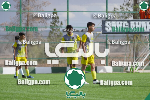 سنگ آهن بافق ۵ - ۱ اقبال فلارد
