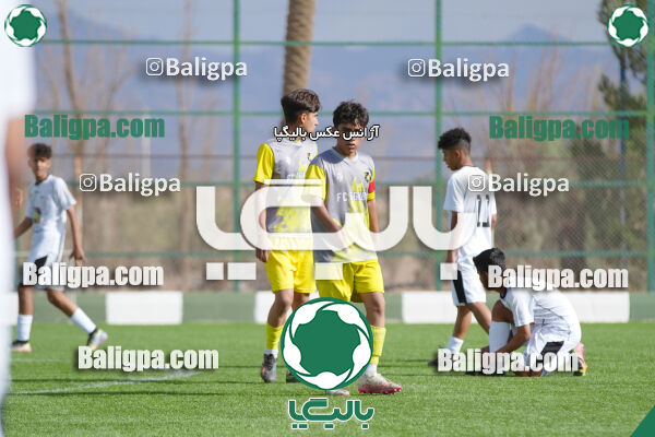 سنگ آهن بافق ۵ - ۱ اقبال فلارد