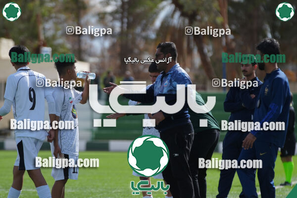 سنگ آهن بافق ۵ - ۱ اقبال فلارد