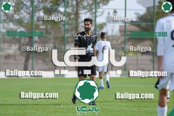 سنگ آهن بافق ۵ - ۱ اقبال فلارد
