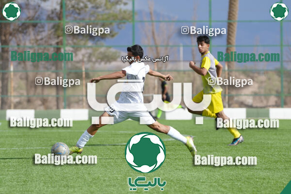سنگ آهن بافق ۵ - ۱ اقبال فلارد