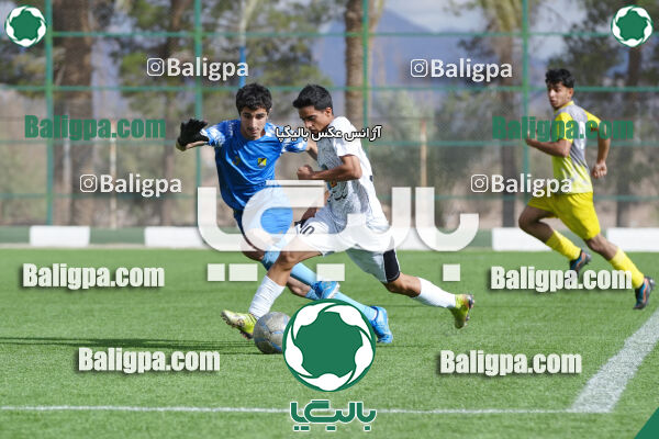 سنگ آهن بافق ۵ - ۱ اقبال فلارد