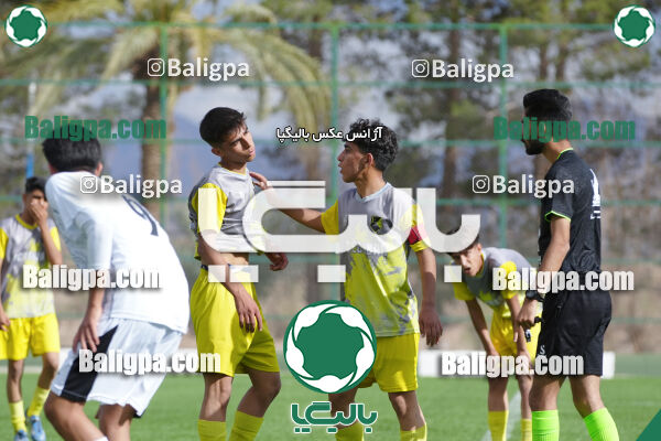 سنگ آهن بافق ۵ - ۱ اقبال فلارد