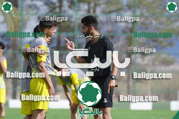 سنگ آهن بافق ۵ - ۱ اقبال فلارد