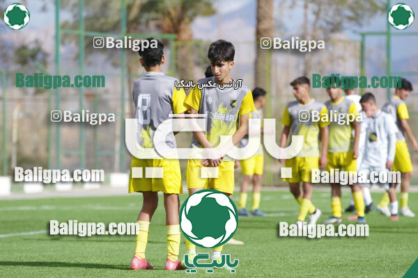 سنگ آهن بافق ۵ - ۱ اقبال فلارد