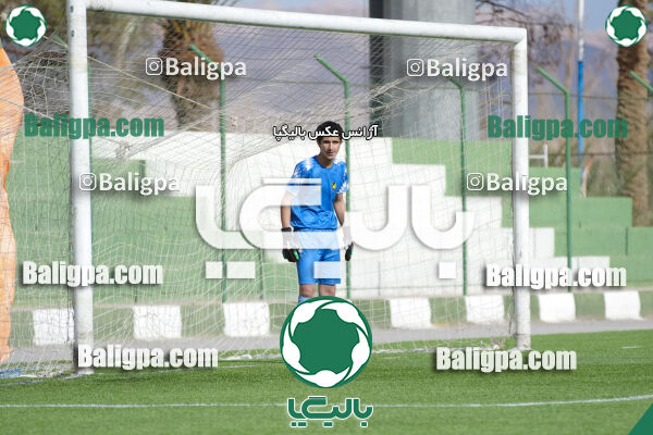 سنگ آهن بافق ۵ - ۱ اقبال فلارد