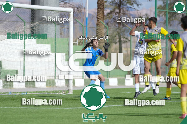 سنگ آهن بافق ۵ - ۱ اقبال فلارد