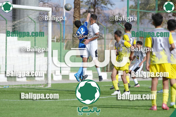 سنگ آهن بافق ۵ - ۱ اقبال فلارد