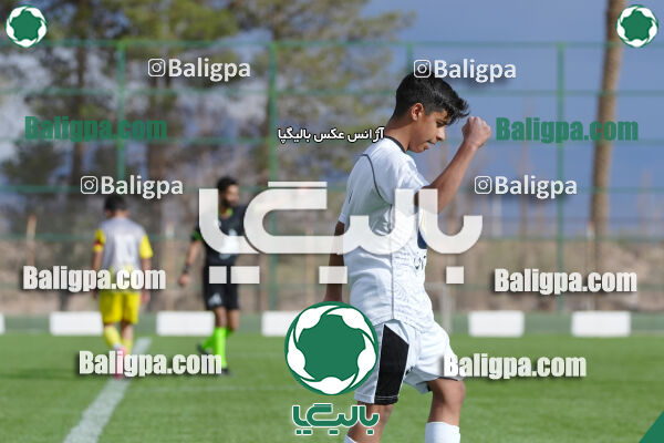 سنگ آهن بافق ۵ - ۱ اقبال فلارد
