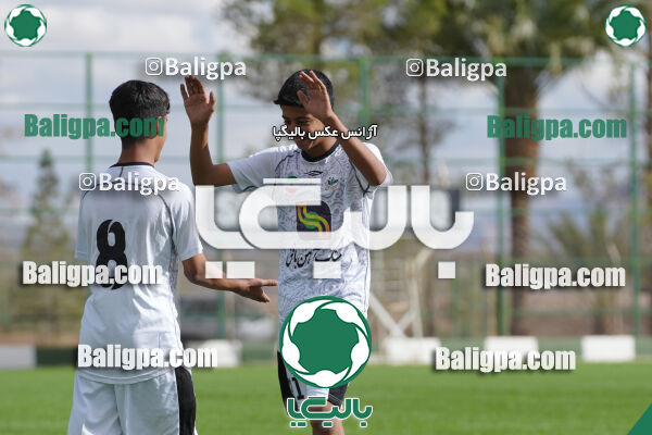 سنگ آهن بافق ۵ - ۱ اقبال فلارد