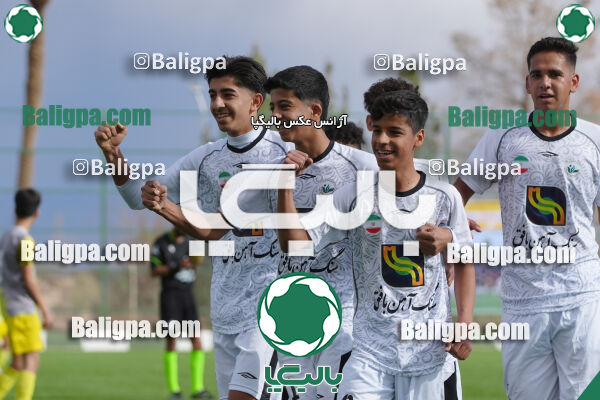 سنگ آهن بافق ۵ - ۱ اقبال فلارد