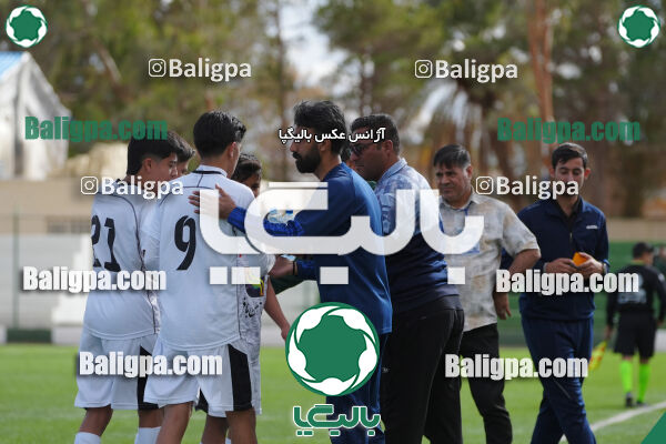 سنگ آهن بافق ۵ - ۱ اقبال فلارد