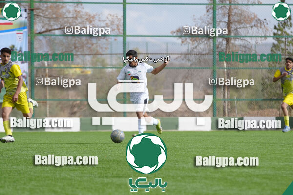 سنگ آهن بافق ۵ - ۱ اقبال فلارد