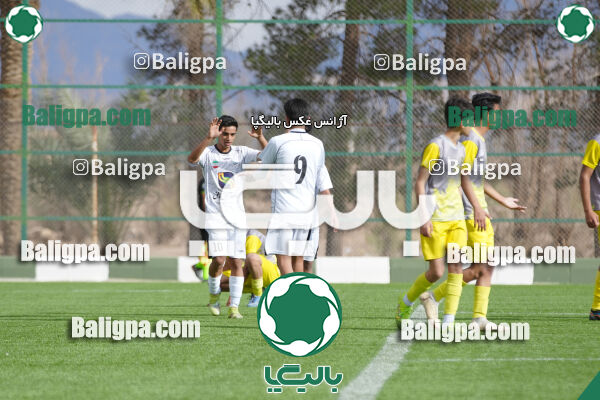سنگ آهن بافق ۵ - ۱ اقبال فلارد