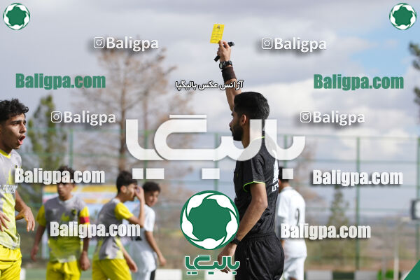 سنگ آهن بافق ۵ - ۱ اقبال فلارد