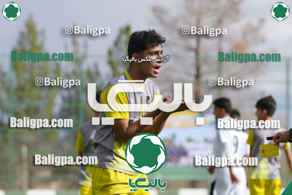 سنگ آهن بافق ۵ - ۱ اقبال فلارد