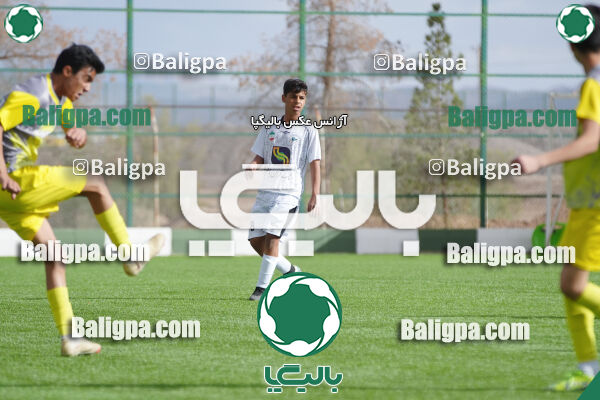 سنگ آهن بافق ۵ - ۱ اقبال فلارد