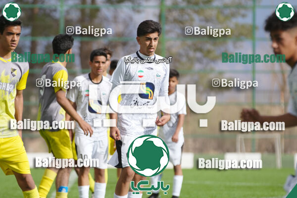 سنگ آهن بافق ۵ - ۱ اقبال فلارد