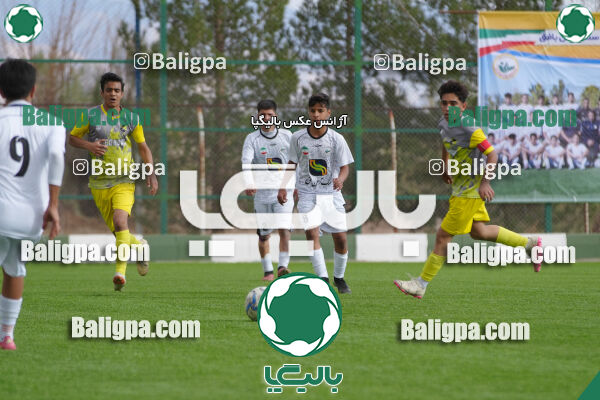 سنگ آهن بافق ۵ - ۱ اقبال فلارد