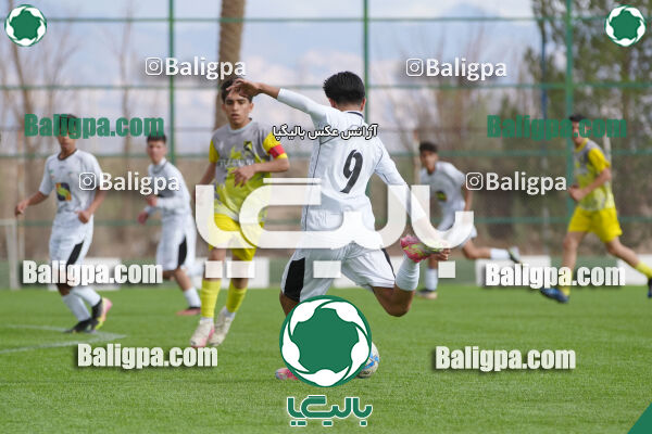 سنگ آهن بافق ۵ - ۱ اقبال فلارد