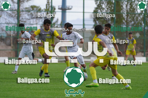 سنگ آهن بافق ۵ - ۱ اقبال فلارد