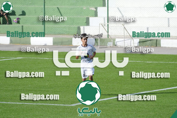 سنگ آهن بافق ۵ - ۱ اقبال فلارد