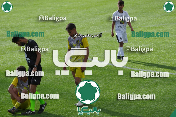سنگ آهن بافق ۵ - ۱ اقبال فلارد