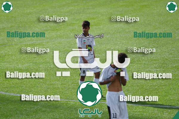 سنگ آهن بافق ۵ - ۱ اقبال فلارد