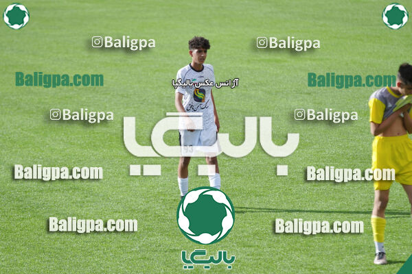 سنگ آهن بافق ۵ - ۱ اقبال فلارد