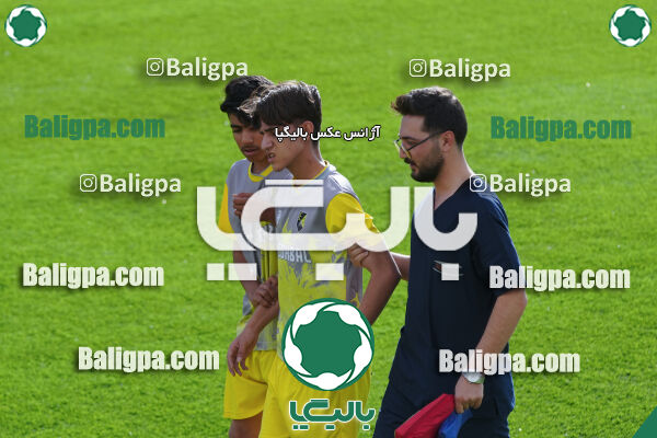 سنگ آهن بافق ۵ - ۱ اقبال فلارد