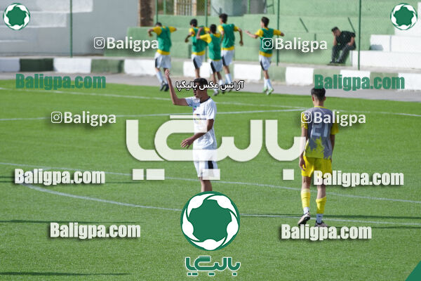سنگ آهن بافق ۵ - ۱ اقبال فلارد