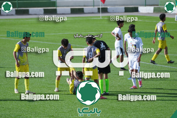 سنگ آهن بافق ۵ - ۱ اقبال فلارد