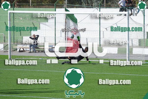 سنگ آهن بافق ۵ - ۱ اقبال فلارد