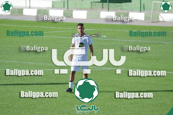 سنگ آهن بافق ۵ - ۱ اقبال فلارد