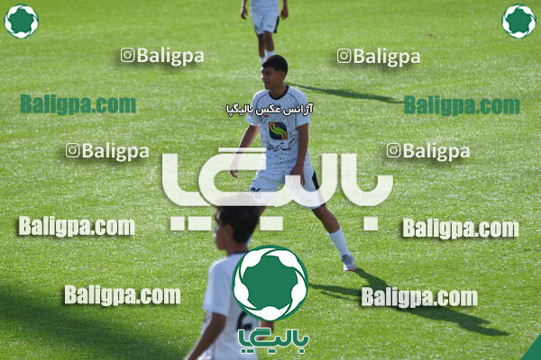 سنگ آهن بافق ۵ - ۱ اقبال فلارد