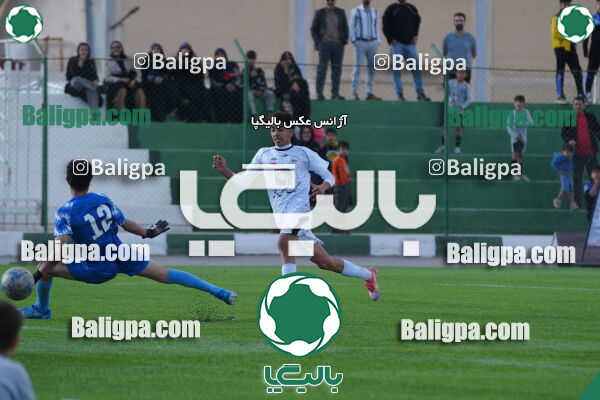 سنگ آهن بافق ۵ - ۱ اقبال فلارد
