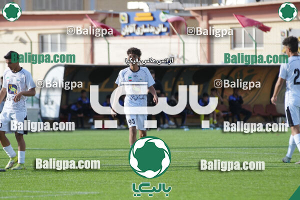 سنگ آهن بافق ۵ - ۱ اقبال فلارد