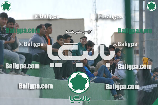 سنگ آهن بافق ۵ - ۱ اقبال فلارد