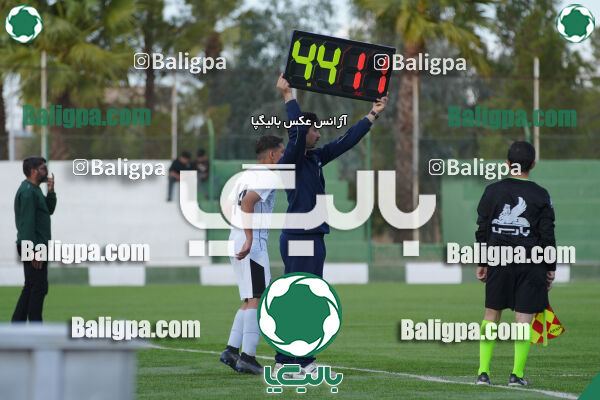 سنگ آهن بافق ۵ - ۱ اقبال فلارد