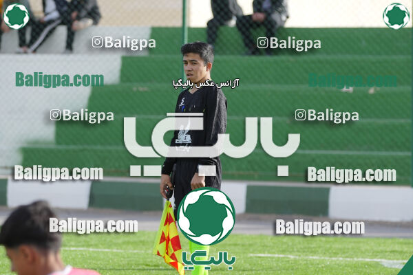 سنگ آهن بافق ۵ - ۱ اقبال فلارد