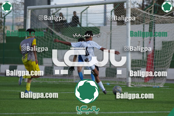 سنگ آهن بافق ۵ - ۱ اقبال فلارد