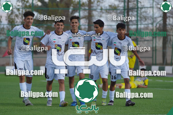 سنگ آهن بافق ۵ - ۱ اقبال فلارد