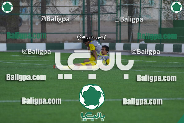 سنگ آهن بافق ۵ - ۱ اقبال فلارد